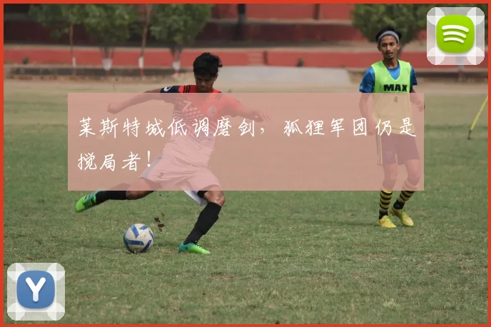 莱斯特城低调磨剑,狐狸军团仍是搅局者!